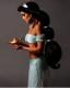 Prinzessin Jasmin existiert