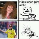 Hässlicher gehts nicht!!