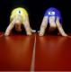 On Your Mark