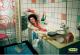 Dish Washing