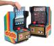 Icade - iPad Arcade Cabinet
