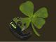 Make Your Own Luck