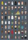 Star Wars Icons