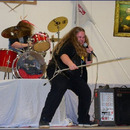 rock die bühne