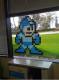 Post-It Megaman