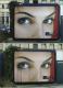 Kreative Mascara Billboard