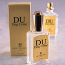 DU Hunde urin das parfum