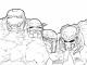 New Mount Rushmore