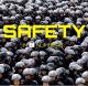 Safety in Numbers