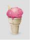 Gehirn Ice-cream