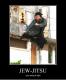 JEW-Jitsu