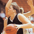 basketball fail