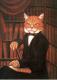 Sophisticat