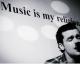 Musik ist meine Religion