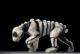 Skeleton Dog