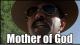 Mutter Gottes