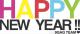 Happy New Year!