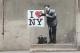I ♥ NY