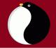 Yin Yang Penguin