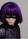 Ich kann die Hit Girl werden