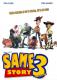Toy Story3 = Same Story 3