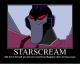 Starscream