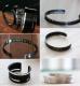 Camera Lens Bracelets