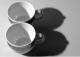 Schatten Illusion.