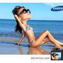 Samsung werbung extrem zoom