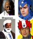 Megaman Live Action Film