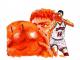 Anpanman X Slam Dunk