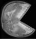 Pacman X RAY