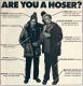 Sind Sie ein Hoser?