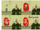 Wie gestalte ich das Beijing Olympic Logo