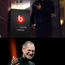 dr. dre vs apple steve jobs