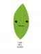 Blatt mich allein!