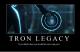 Tron Legacy Motivator