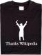 Dank Wikipedia!