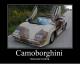 Camoborghini