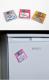Floppy Disk Sticky Notes
