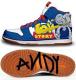 Toy Story Schuhe.