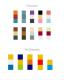 Futurama und Die Simpsons in 3 Pixel