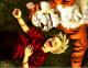Calvin and Hobbes