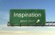 Inspiration.