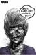 Zombie Justin Bieber