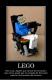 Lego = Laicus