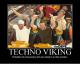 Technoviking