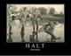 Halt!