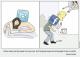 Twitter & Facebook.