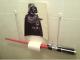 Lightsaber WC Papierrollenhalter